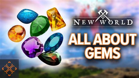 The Spectacular World Of Gem